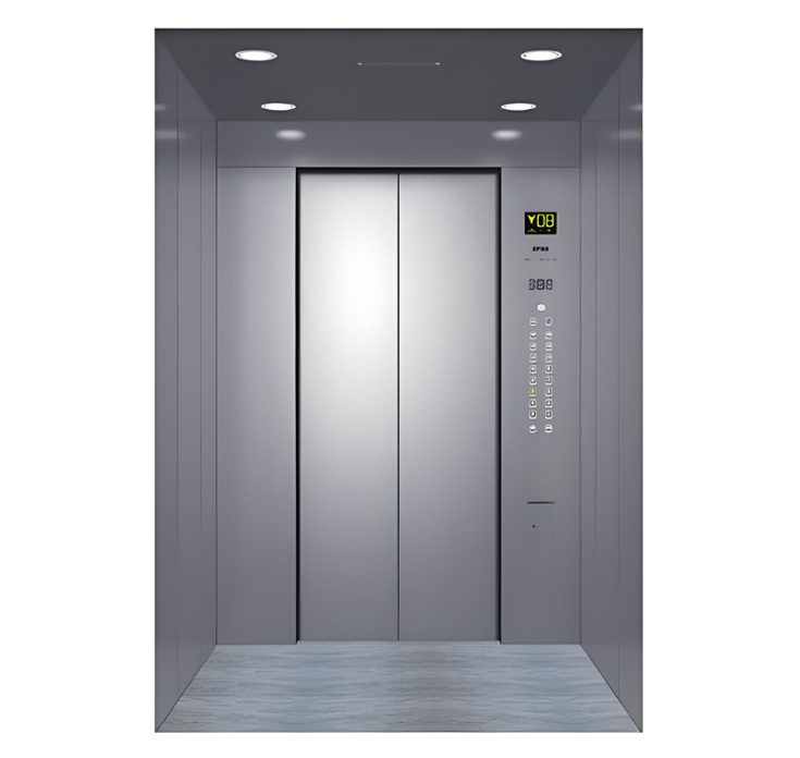 Fuji High Speed Passenger Elevator