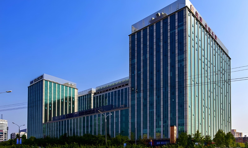 Elevator Project of Shanghai center Building